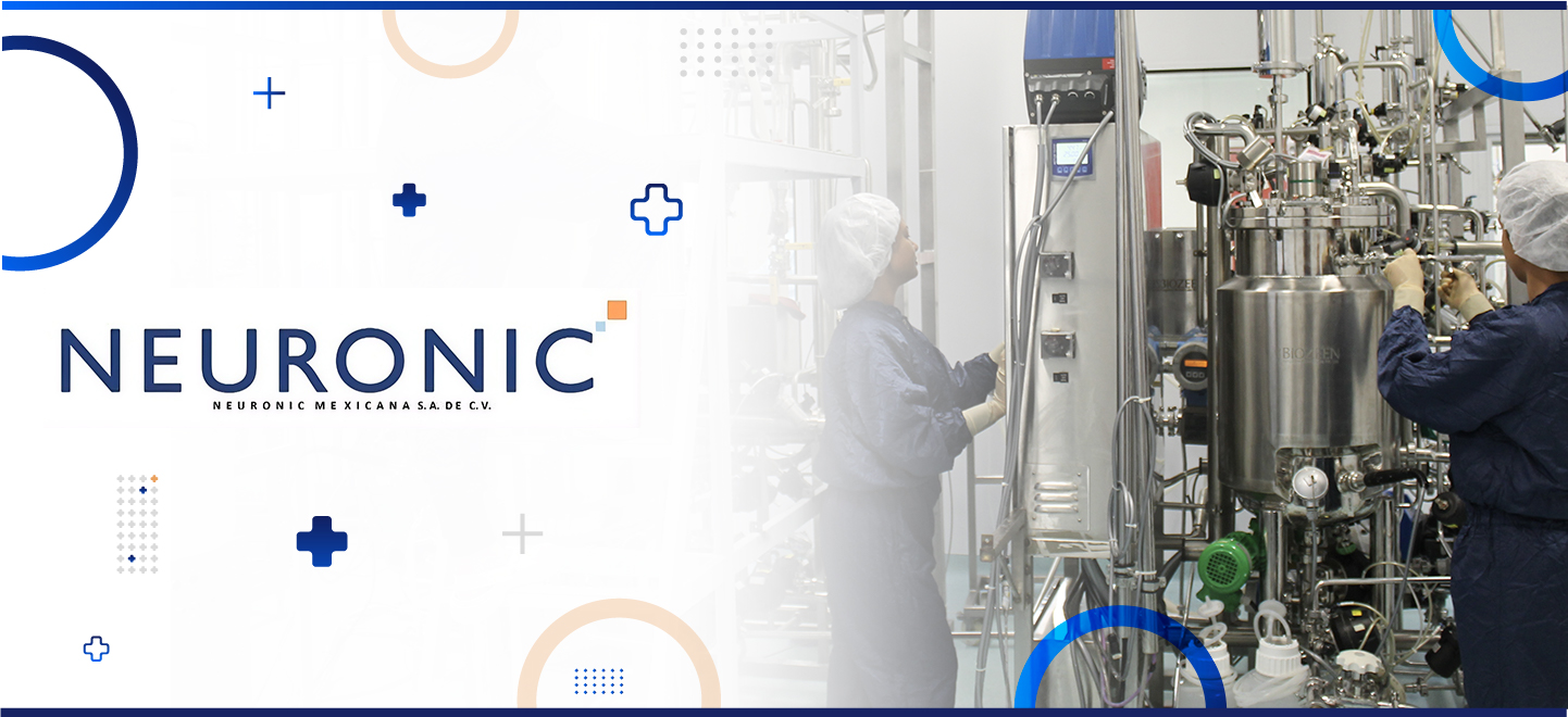 Neuronic Mexicana